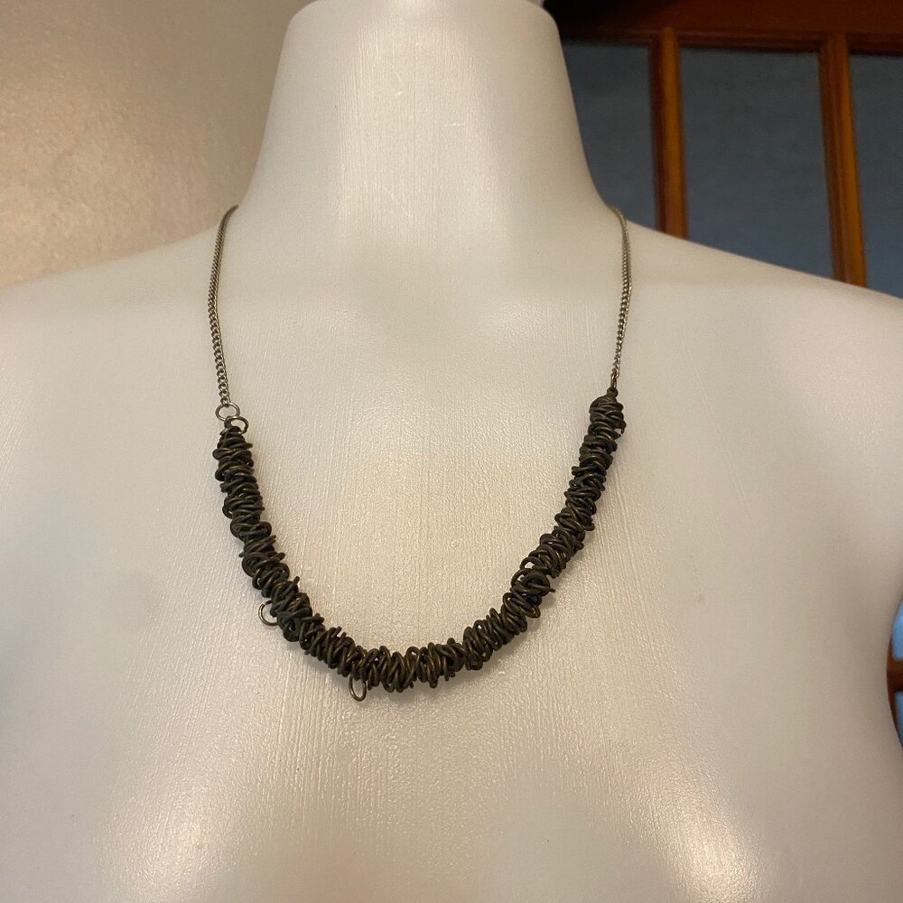 Statement Necklace